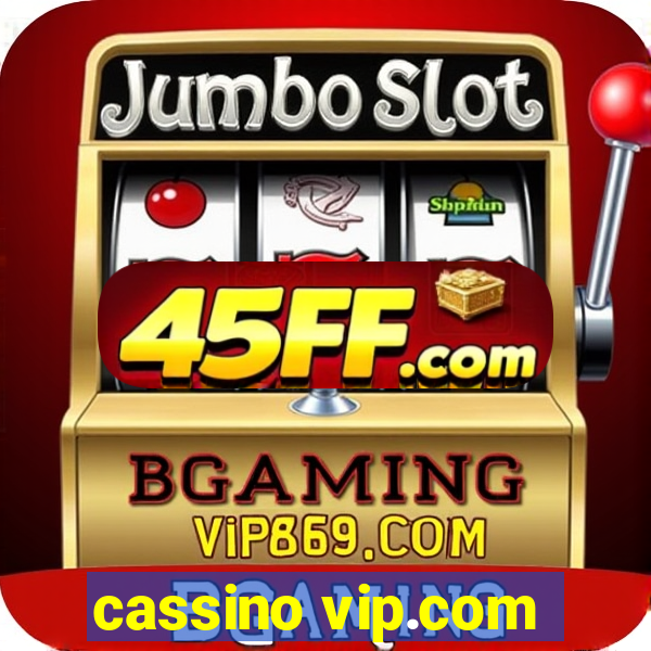 cassino vip.com